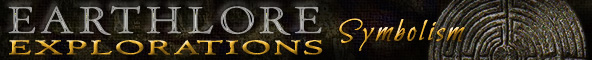 Earthlore Explorations Symbolism Masthead