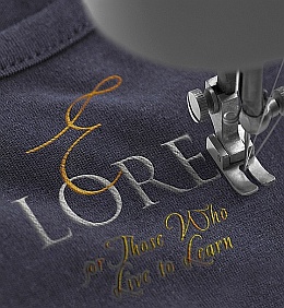 Elore Signature