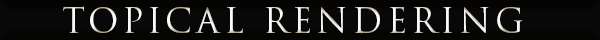 Elore Topical Rendering