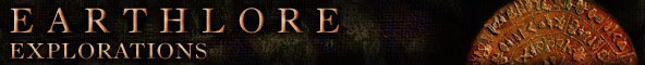 Earthlore Explorations Historic Mysteries