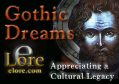 Earthlore Explorations Gothic Dreams