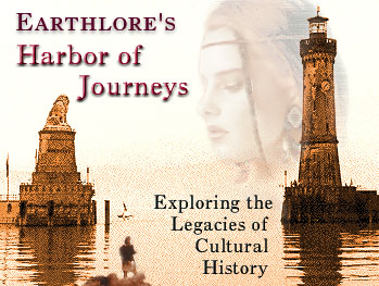 Earthlore Explorations Harbor of Journeys