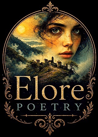 Elore Poetry promotion