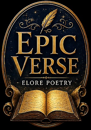 Display title of Elore Epic Verse